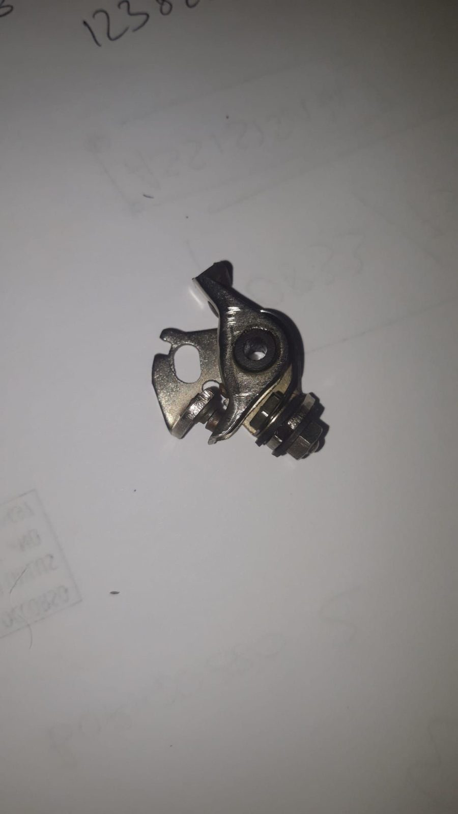 CONTATTI PER APE 175 VOLANTE - immagine 3