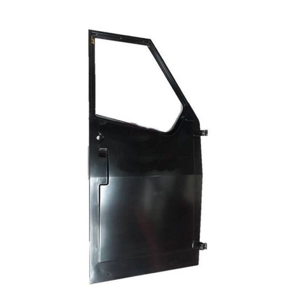 B0231885 PORTA DESTRA APE P 50 COMPLETA DI CERNIERA ORIGINALE PIAGGIO