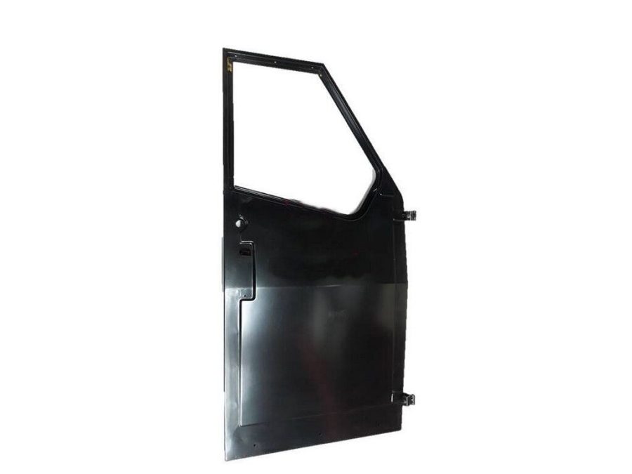 B0231885 PORTA DESTRA APE P 50 COMPLETA DI CERNIERA ORIGINALE PIAGGIO