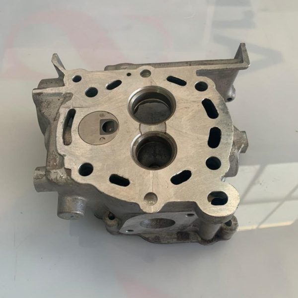 L9201007 – ORIGINALE PIAGGIO TESTATA CILINDRO APE CLASSIC CALESSINO DIESEL