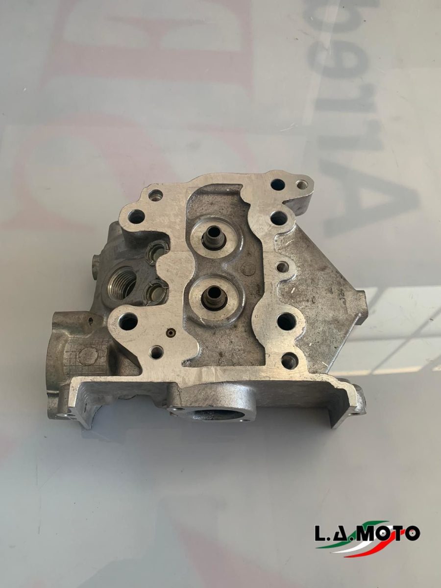L9201007 – ORIGINALE PIAGGIO TESTATA CILINDRO APE CLASSIC CALESSINO DIESEL - immagine 2