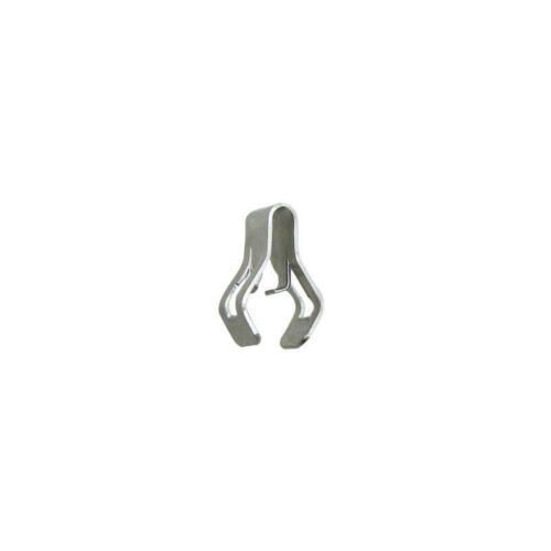 D9004468091 CLIP A MOLLA MOLLETTE AGGANGIO CARROZZERIE SCOOTER
