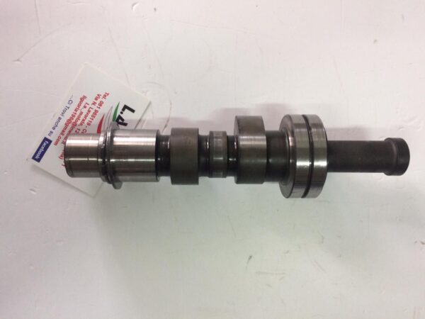 ALBERO A CAMME APE POKER BENZINA ART.2894256