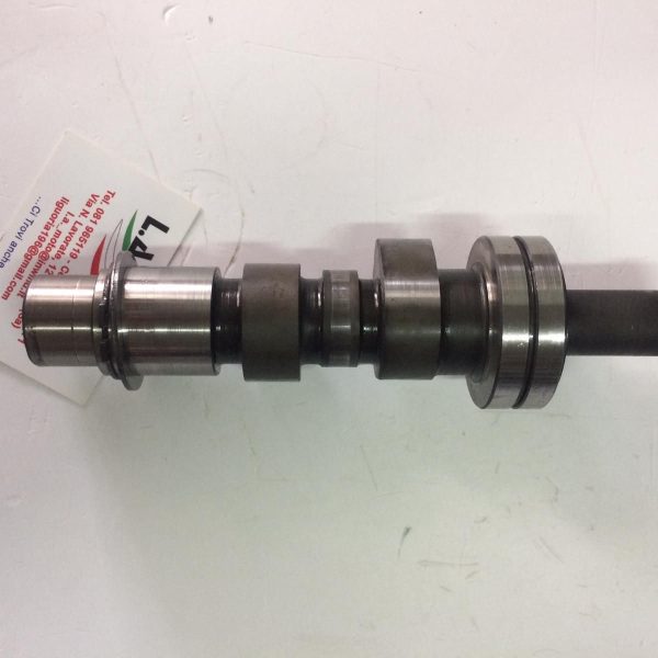 ALBERO A CAMME APE POKER BENZINA ART.2894256