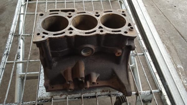 BASAMENTO MOTORE PORTER 1000