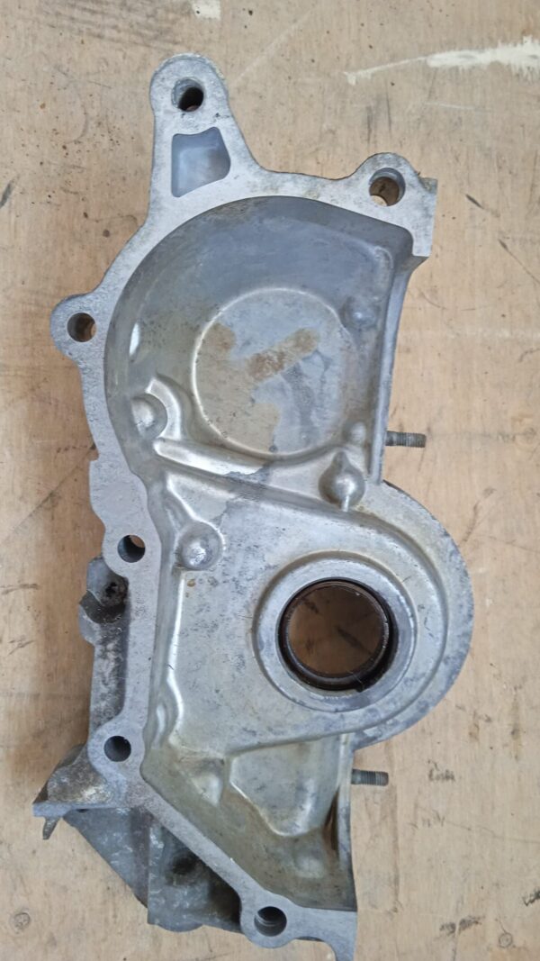 CARTER MOTORE PORTER 1000