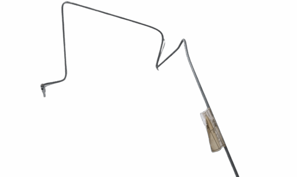 265455 TUBO FRENI PIAGGIO APE POKER