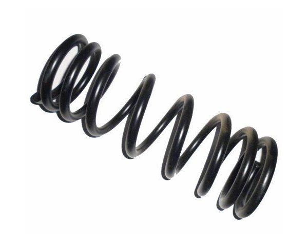 D4813187Z196 MOLLA AMMORTIZZATORE ANTERIORE PIAGGIO PORTER