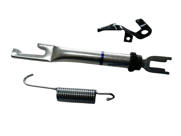 KIT REGISTRO RECUPERO GANASCE DESTRO FRENI PIAGGIO PER PIAGGIO APE TM - POKER - QUARGO - CLASSIC 420