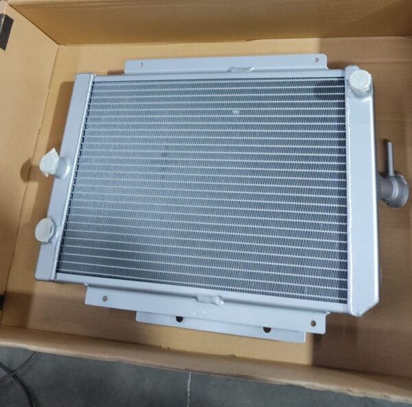 RADIATORE PORTER DAL 1992