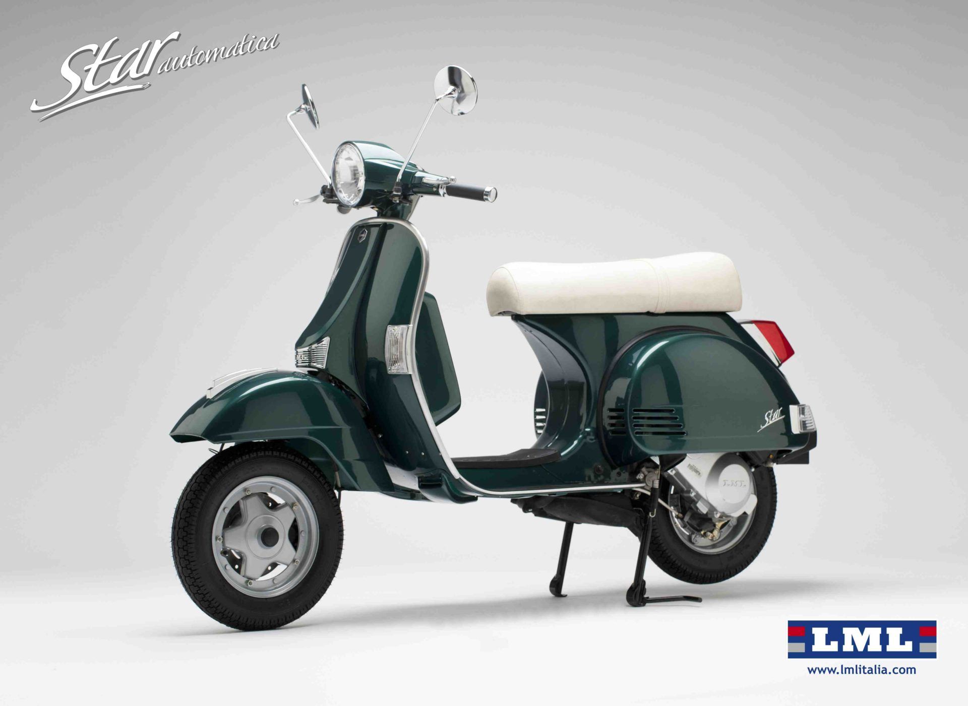 STRUMENTAZIONE CONTACHILOMETRI PER VESPA PX – LML STAR - immagine 4