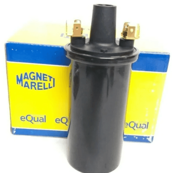 BOBINA ACCENSIONE ESTERNA MAGNETI MARELLI APE MP