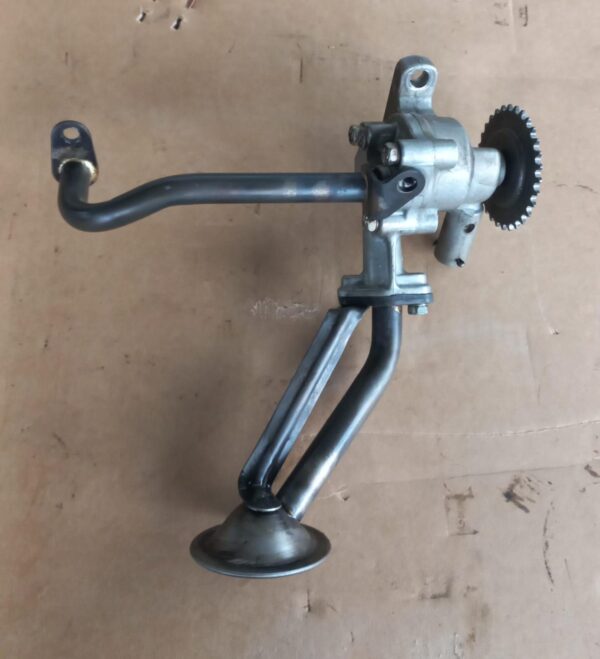 POMPA OLIO PIAGGIO PORTER 1000 3 CILINDRI