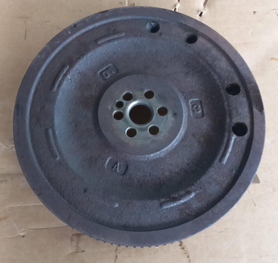 VOLANO PIAGGIO PORTER 1000 3 CILINDRI