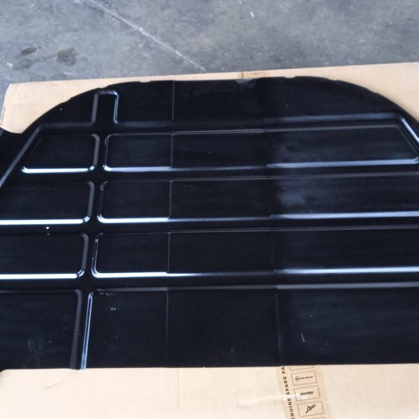 PAVIMENTO CABINA PIANALE SU STAMPO ORIGINALE PIAGGIO APE MP 500 501 550 600 601 CALESSINO