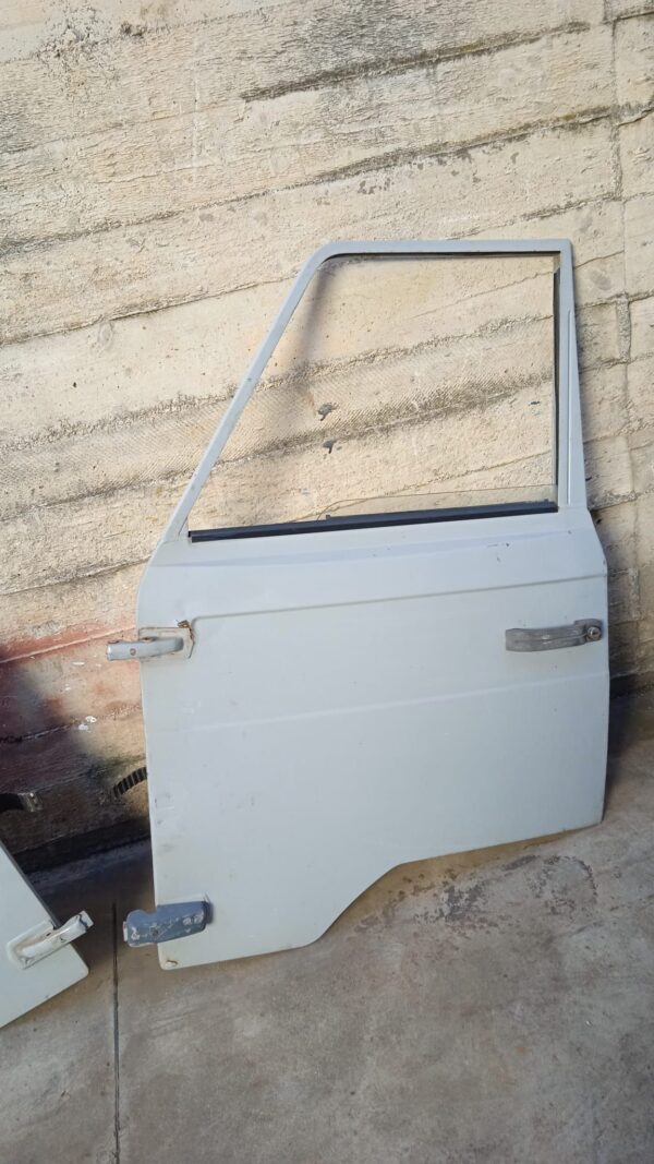 SPORTELLO SINISTRO LATO GUIDA APE POKER