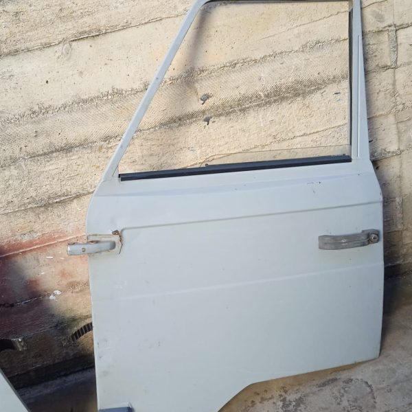 SPORTELLO SINISTRO LATO GUIDA APE POKER