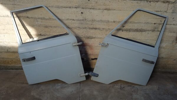 COPPIA SPORTELLI APE POKER