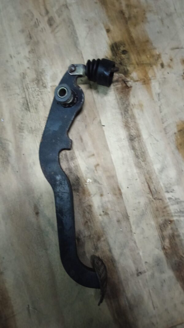 PEDALE LEVA FRENO APE POKER