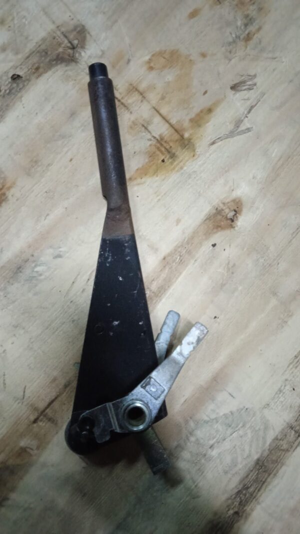 LEVA FRENO A MANO PER PIAGGIO APE POKER