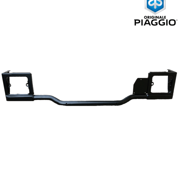 PARAURTI POSTERIORE PER PIAGGIO APE 50 ORIGINALE PIAGGIO B007071