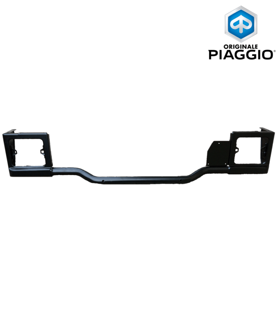 PARAURTI POSTERIORE PER PIAGGIO APE 50 ORIGINALE PIAGGIO B007071
