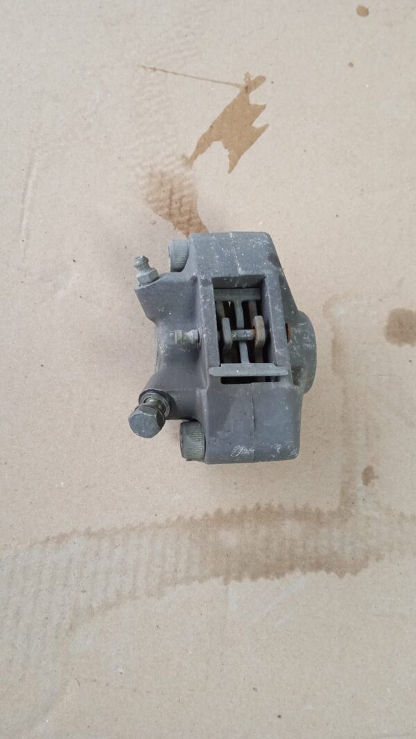 PINZA FRENO SCARABEO 150