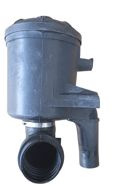 263714 SCATOLA FILTRO ARIA COMPLETA PIAGGIO POKER / APE MAX BENZINA