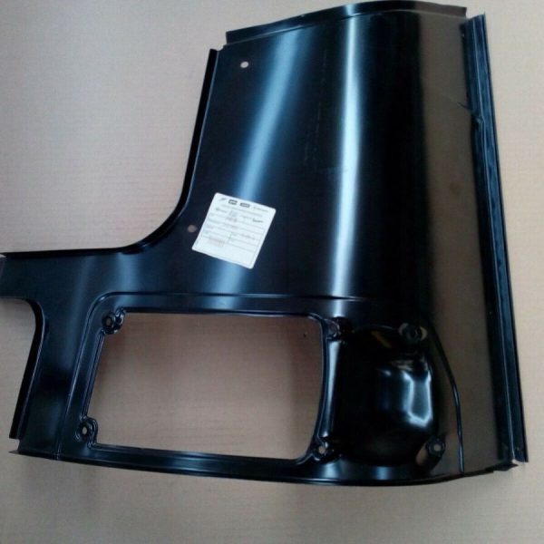 2640745 SCUDO CABINA DESTRO APE 2T 50