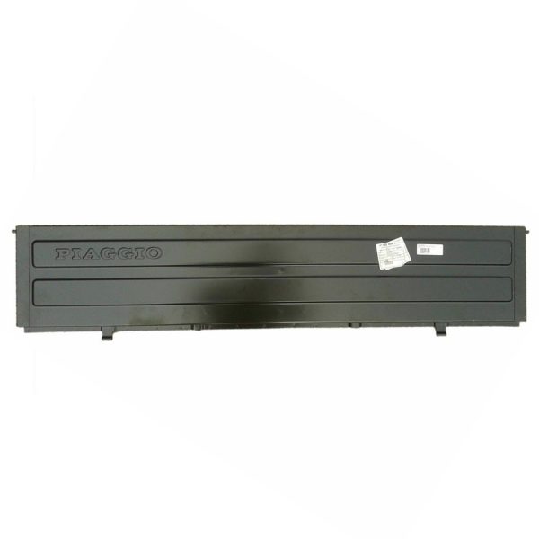 5653886 SPONDA POSTERIORE APE 50 P FL FL2 FL3 MIX ORIGINALE PIAGGIO