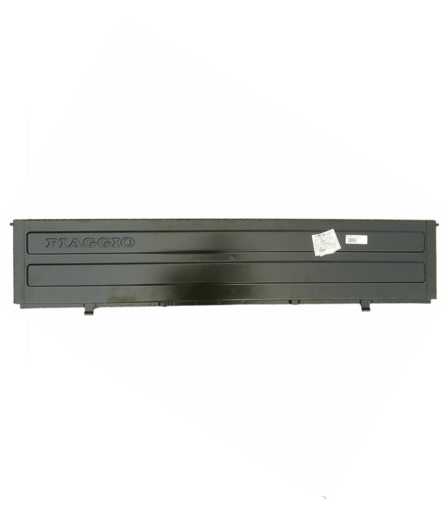 5653886 SPONDA POSTERIORE APE 50 P FL FL2 FL3 MIX ORIGINALE PIAGGIO