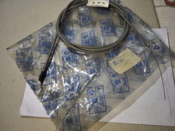 225089 CAVO TRASM.COM.ARIA CALDA APE CAR P3 – CAR DIESEL PIAGGIO