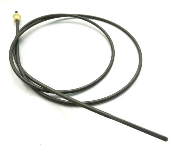 195409 CAVO CONTACHILOMETRI VESPA PK XL 125 1986 1987 1988 1989 ORIGINALE PIAGGIO