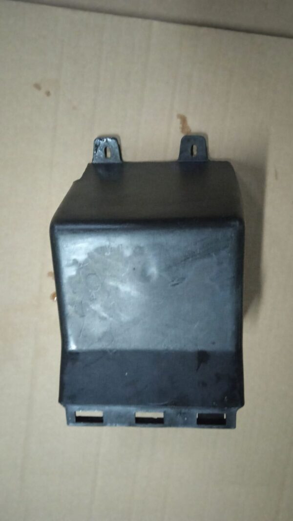 257557  COPERTURA POMPA FRENI APE POKER