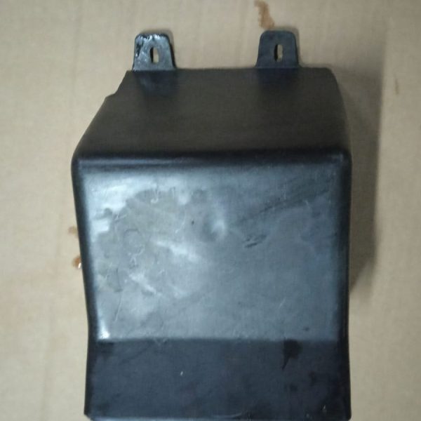 257557  COPERTURA POMPA FRENI APE POKER