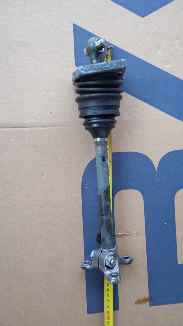 L8050033 SEMIASSE COMPLETO APE MP 601 CLASSIC