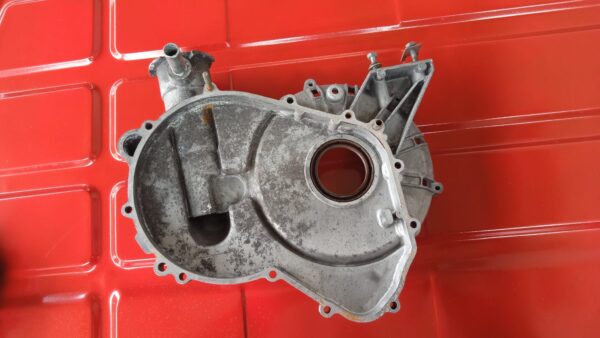 830744 CARTER RABOCCO OLIO APE MP 601 CLASSIC