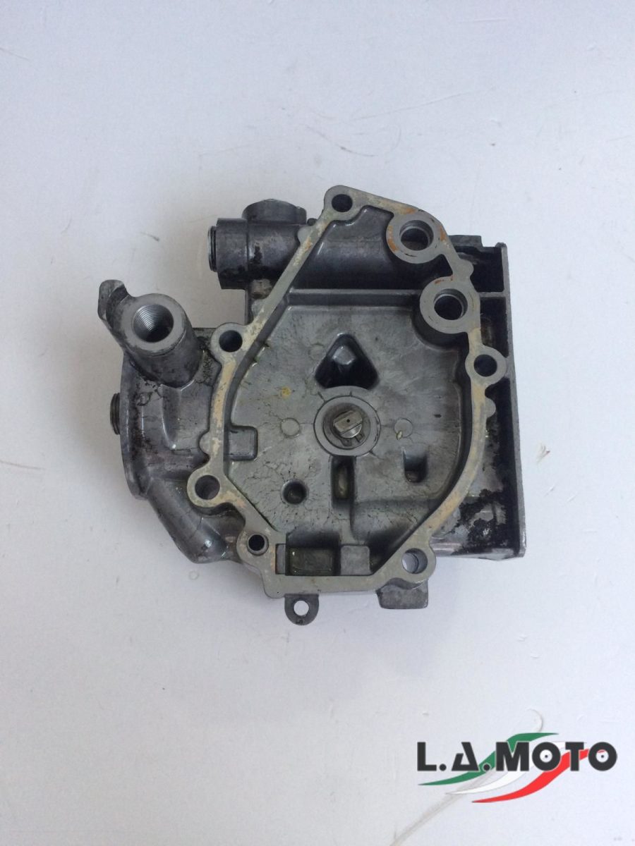 2871895 CORPO POMPA OLIO PIAGGIO APE POKER BENZINA