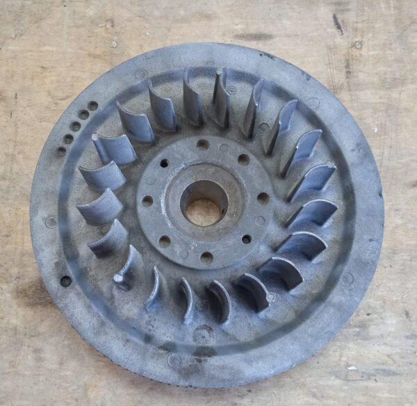 2888205 ROTORE VOLANO APE POKER BENZINA