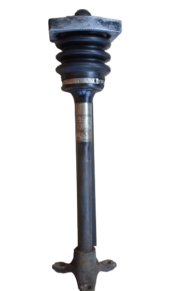 2658576 SEMIASSE COMPLETO APE PPOKER BENZINA
