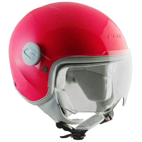 CASCO BAMBINO 205A MAGIC MONO ROSA FLUO CGM