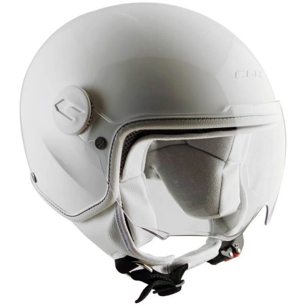 CASCO BAMBINO 205A MAGIC MONO BIANCO CGM