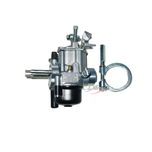 CARBURATORE DELL’ORTO SHB 16.10 PER VESPA 50 N L R SPECIAL DAL 1963