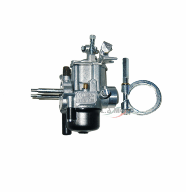 CARBURATORE DELL’ORTO SHB 16.10 PER VESPA 50 N L R SPECIAL DAL 1963
