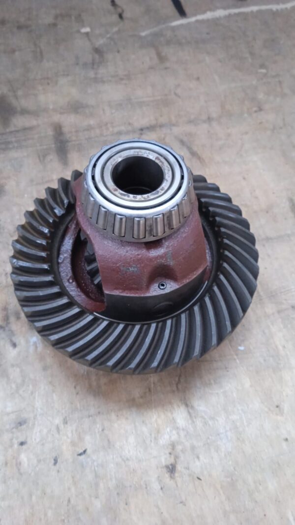 CORONA 40 DENTI PORTER