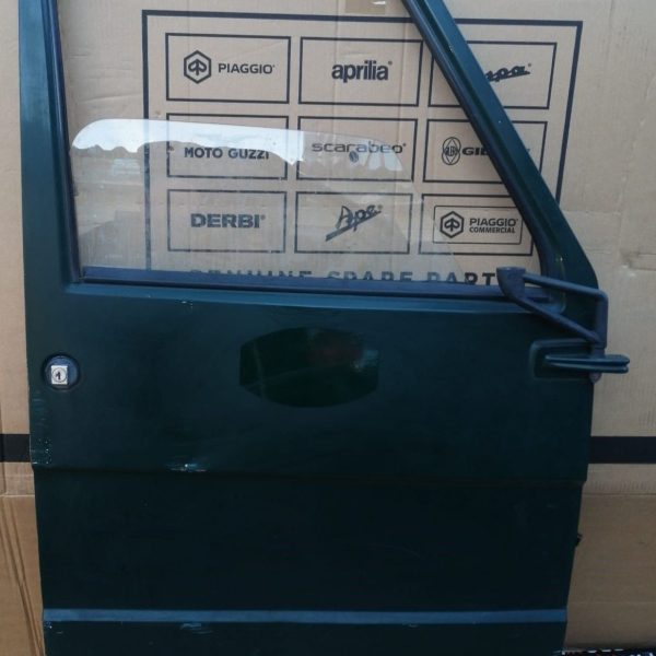 SPORTELLO DESTRO COMPLETO APE TM 602-703