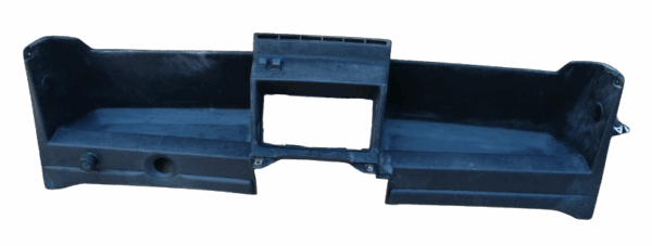 PLANCIA CRUSCOTTO PIAGGIO APE TM 703 VERSIONE MANUBRIO