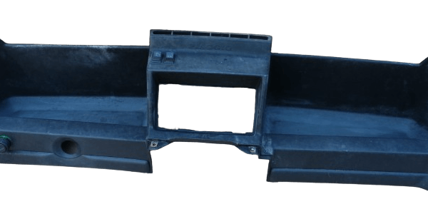 PLANCIA CRUSCOTTO PIAGGIO APE TM 703 VERSIONE MANUBRIO