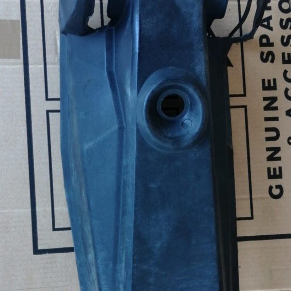568051 COPRITELAIO CABINA PLANCIA GIUNTO PIAGGIO APE 703 MANUBRIO