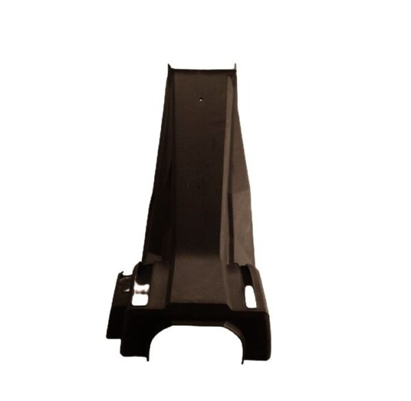 261447 COPRITELAIO LEVE CABINA PIAGGIO APE TM 703 MARRONE
